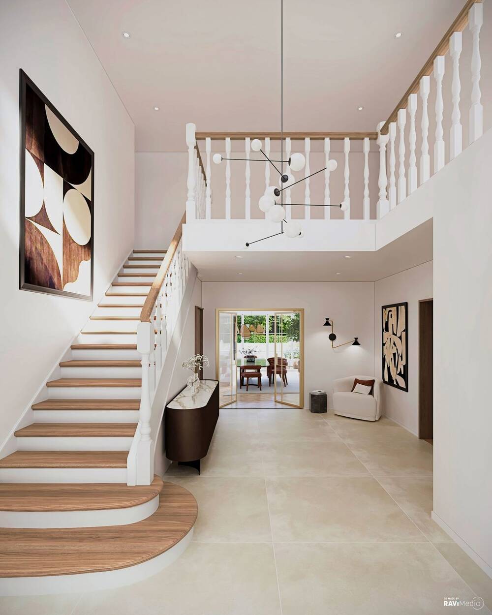 Maison à vendre à Waterloo 1410 2500000.00€ 5 chambres 548.00m² - Annonce 523260