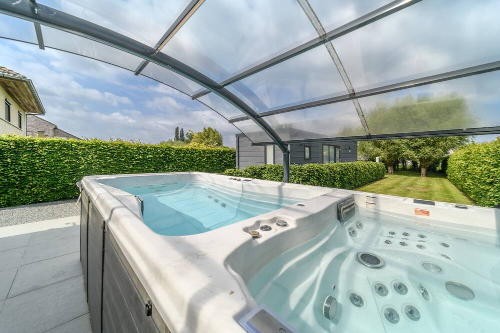 Maison à vendre à Opwijk 1745 639000.00€ 6 chambres 295.00m² - Annonce 523154