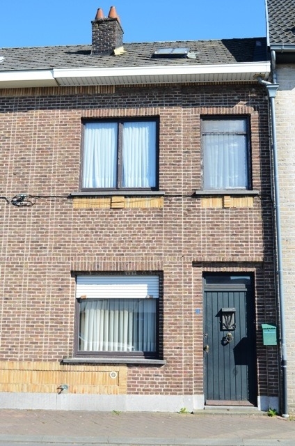 Maison à vendre à Merchtem 1785 185000.00€ 3 chambres 135.00m² - Annonce 523543
