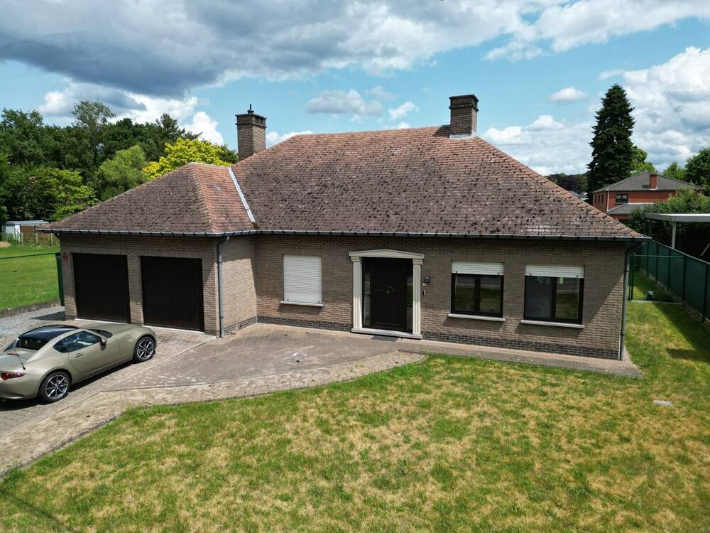 Maison à vendre à Haacht 3150 450000.00€ 3 chambres m² - Annonce 523422