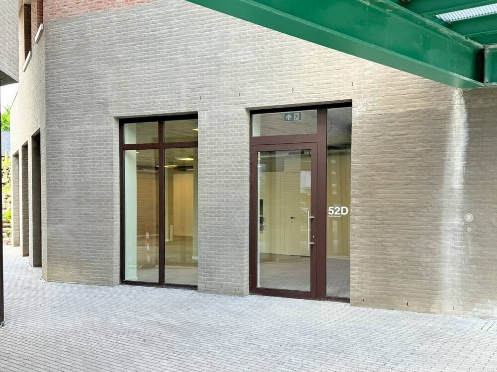 Commerce à louer à Heverlee 3001 2750.00€ chambres m² - Annonce 523380