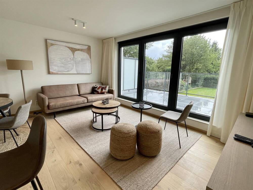 Appartement à louer à Kraainem 1950 2200.00€ 2 chambres 50.00m² - Annonce 523345