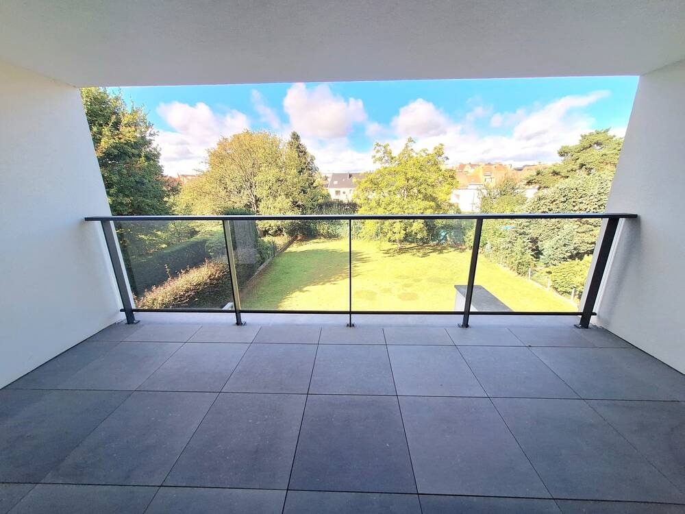 Appartement à louer à Kraainem 1950 2200.00€ 2 chambres 88.00m² - Annonce 523345