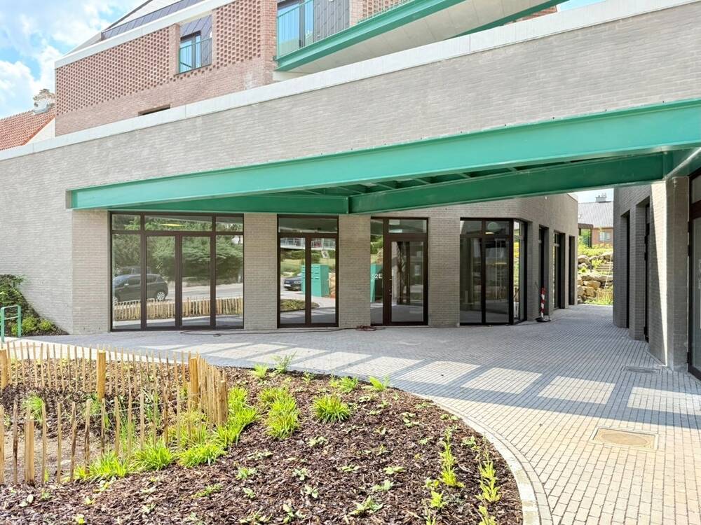 Commerce à louer à Heverlee 3001 4450.00€ chambres m² - Annonce 523379