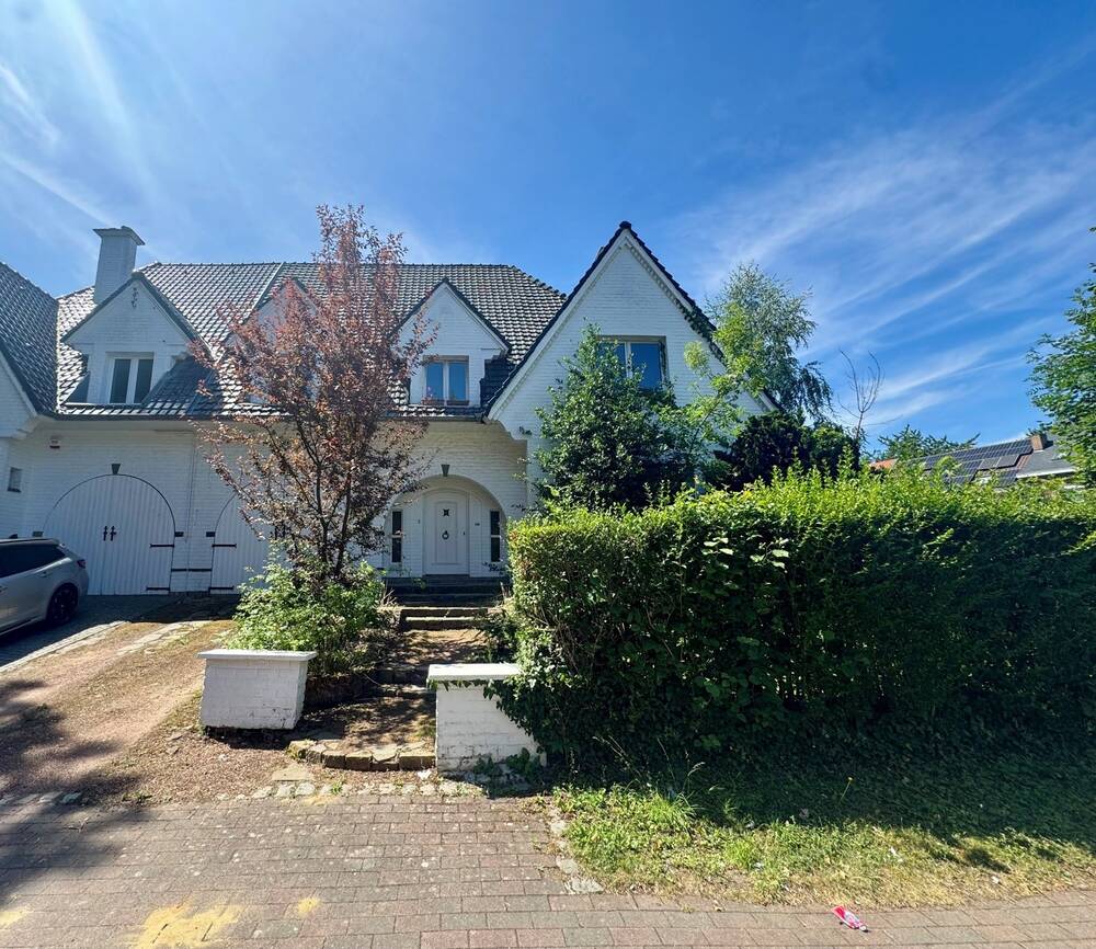 Maison à vendre à Waterloo 1410 645000.00€ 4 chambres 210.00m² - Annonce 523049