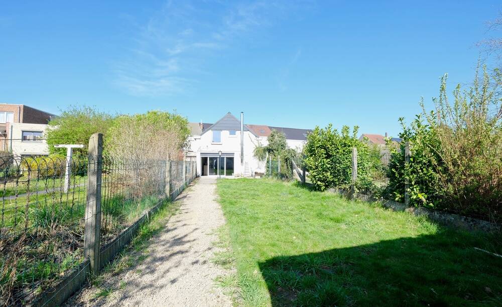 Huis te koop in Ternat 1740 429000.00€ 4 slaapkamers 240.00m² - Zoekertje 523587