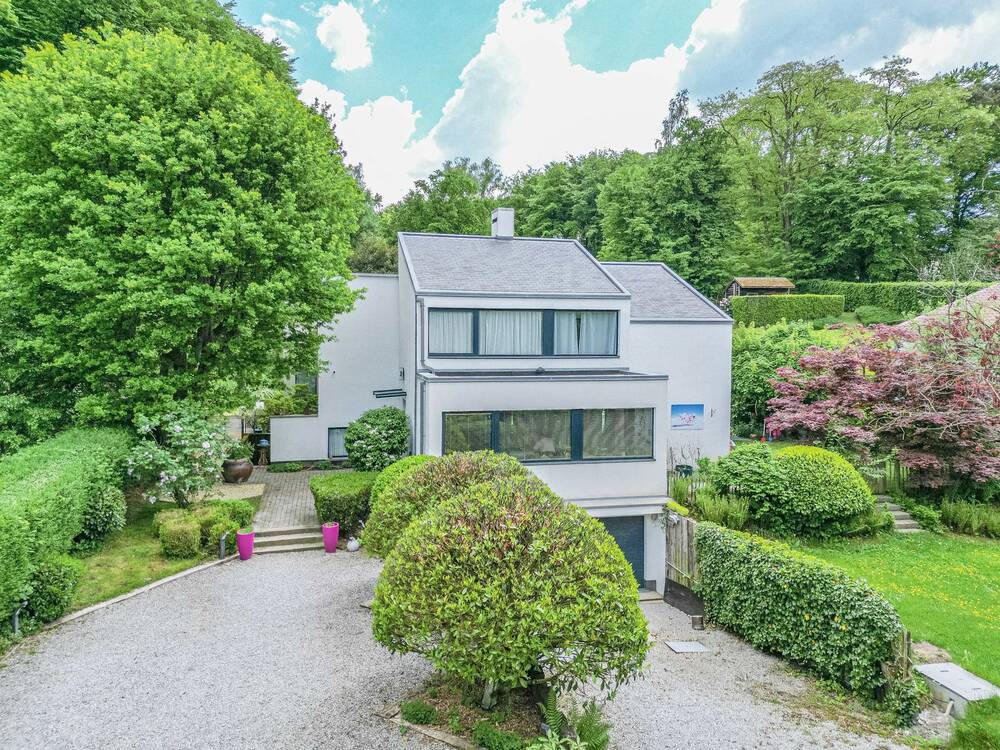Maison à vendre à Lasne 1380 1185000.00€ 4 chambres 300.00m² - Annonce 523538