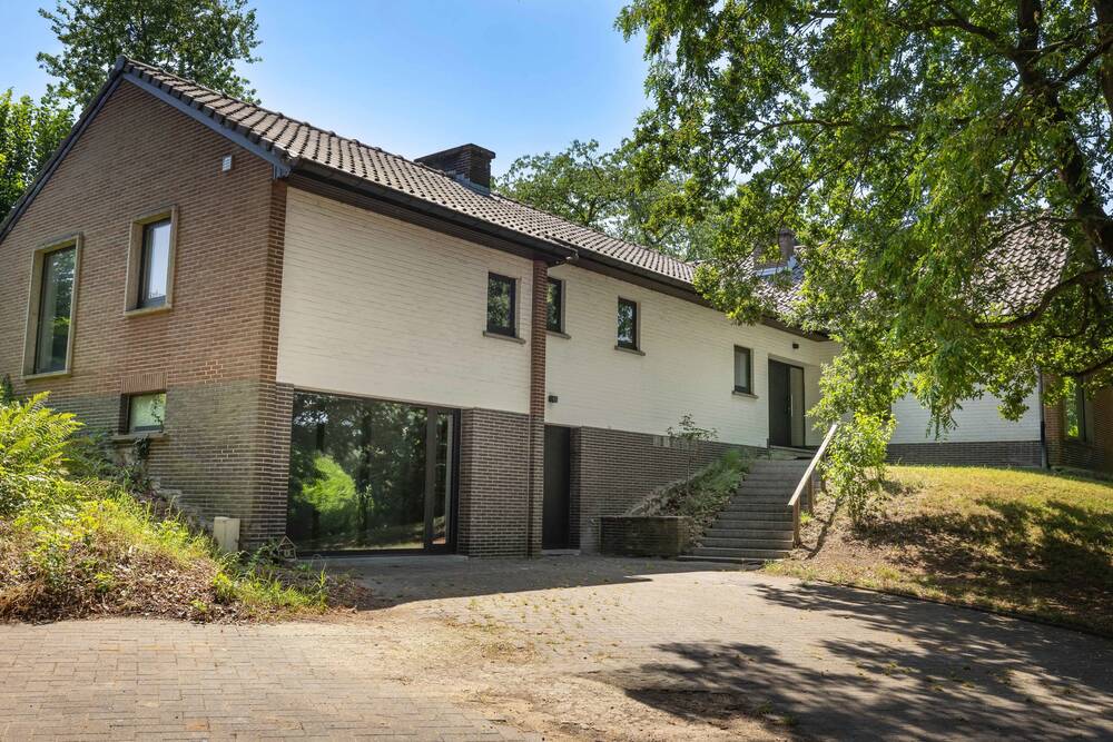Huis te koop in Tervuren 3080 650000.00€ 4 slaapkamers 221.00m² - Zoekertje 523236