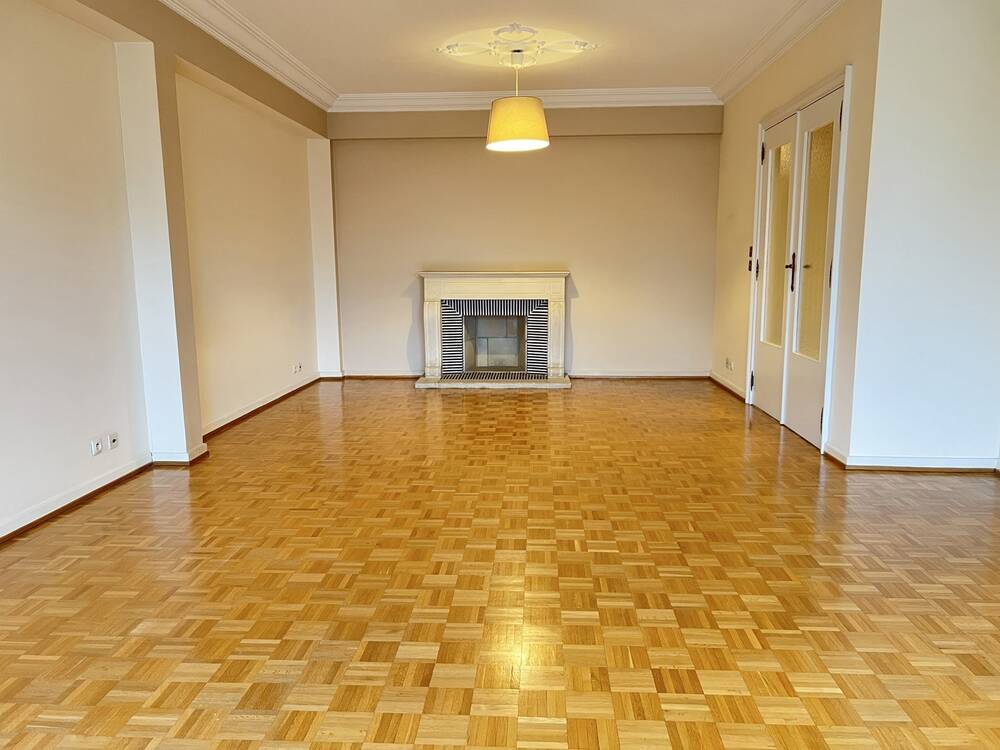 Appartement à à Woluwe-Saint-Pierre 1150 415000.00€ 2 chambres 108.00m² - Annonce 523465