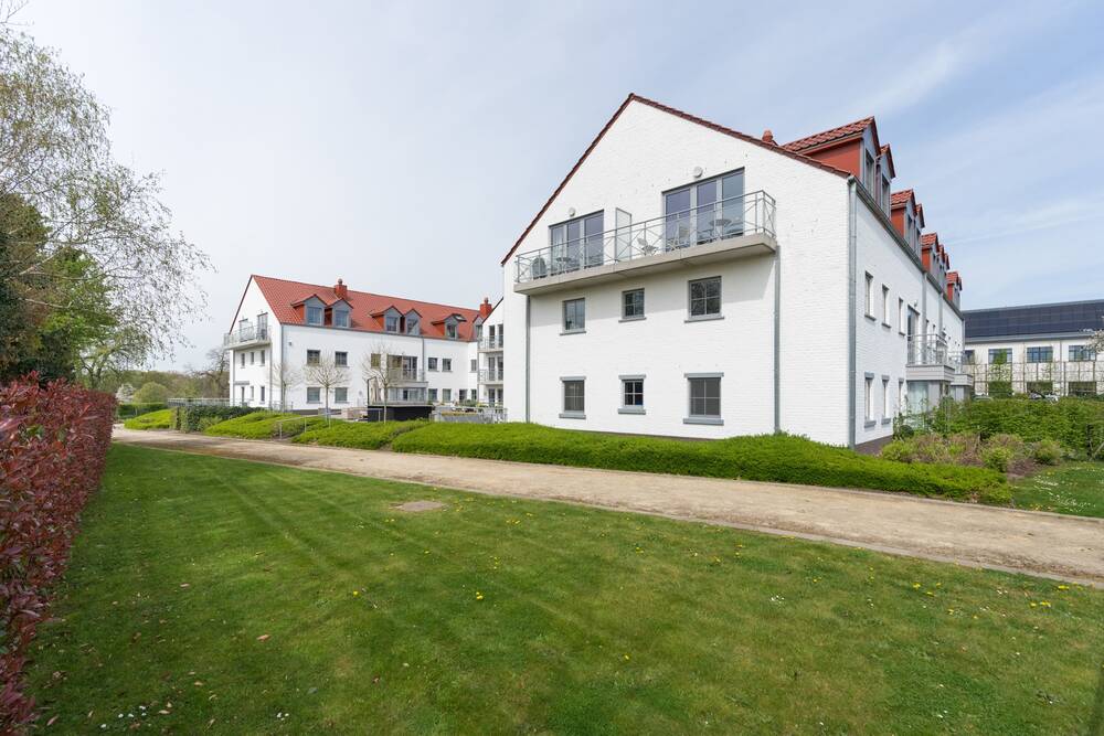 Appartement te  koop in Lasne 1380 295000.00€ 1 slaapkamers 62.00m² - Zoekertje 523619