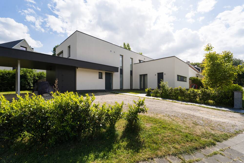 Villa à louer à Tervuren 3080 4950.00€ 6 chambres 287.00m² - Annonce 523220