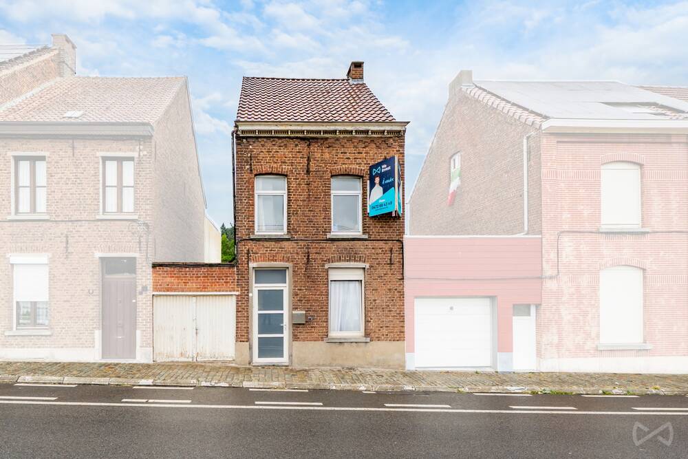 Maison à vendre à Rebecq 1430 199000.00€ 2 chambres 113.00m² - Annonce 523239