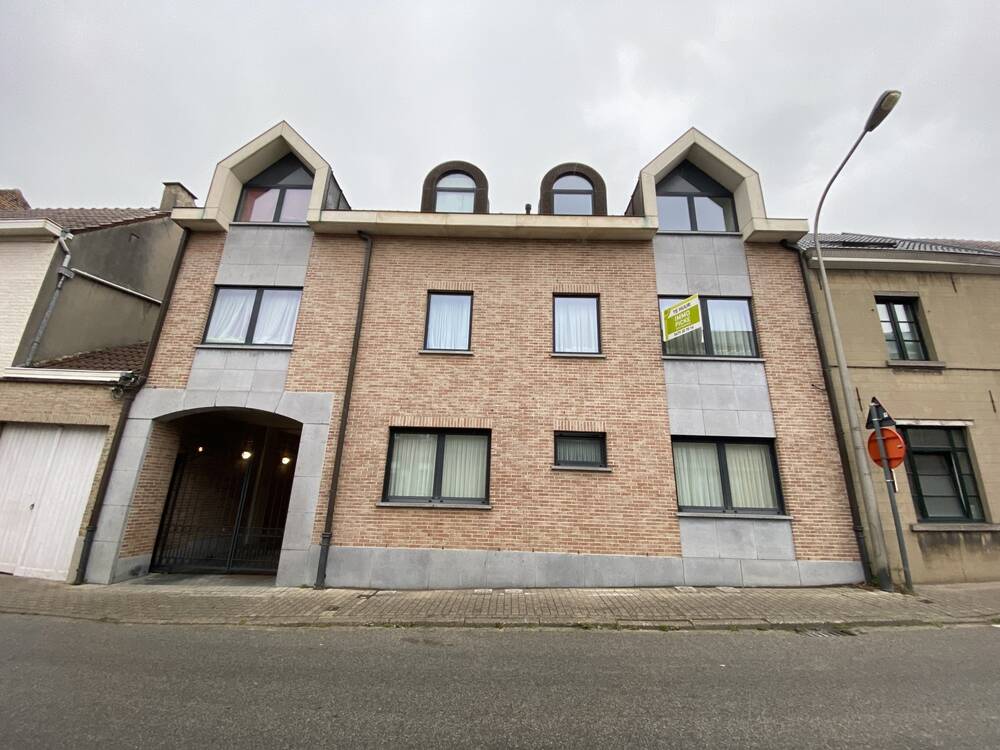 Duplex te  huur in Beersel 1650 1200.00€ 3 slaapkamers 101.00m² - Zoekertje 523011