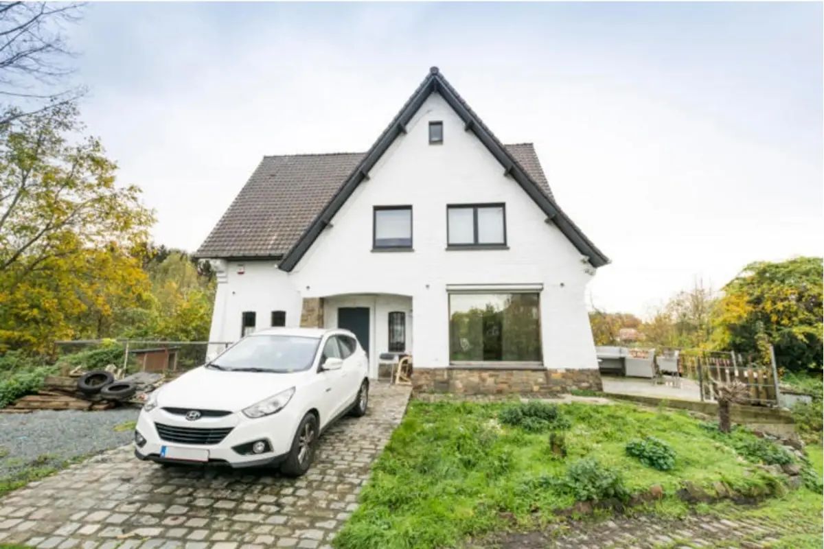 Villa te  koop in Asse 1730 515000.00€ 6 slaapkamers 250.00m² - Zoekertje 523631