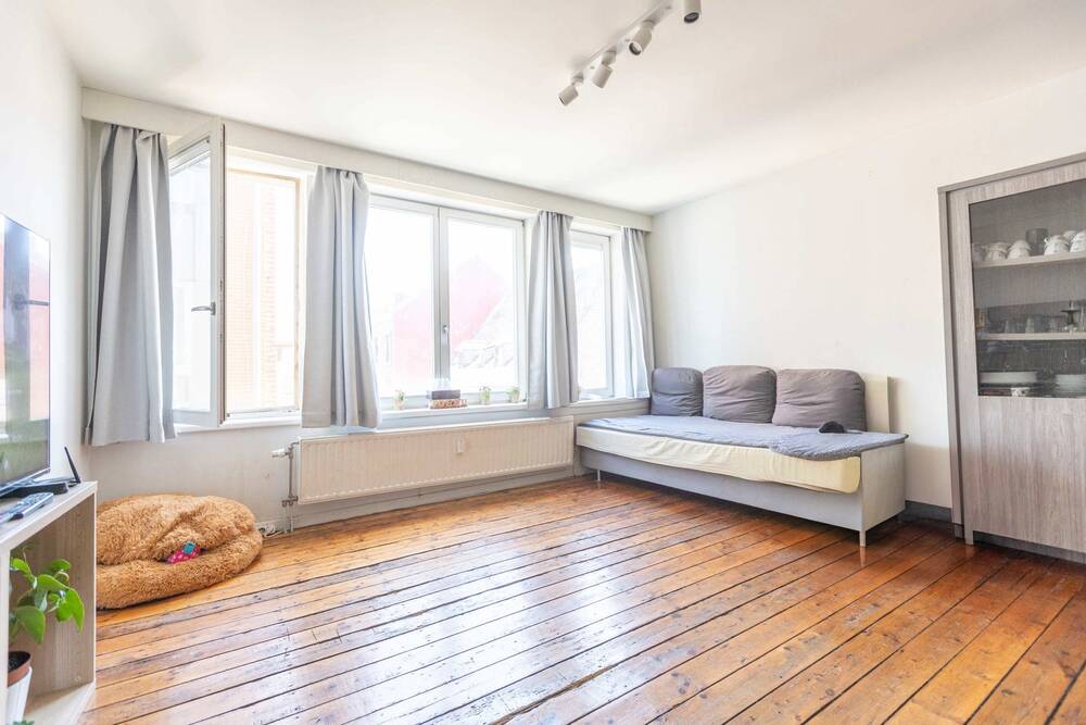 Appartement à vendre à Wavre 1300 260000.00€ 2 chambres 74.00m² - Annonce 523359