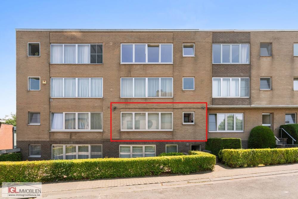 Appartement te in Sint-Pieters-Leeuw 1600 280000.00€ 2 slaapkamers 85.00m² - Zoekertje 523120
