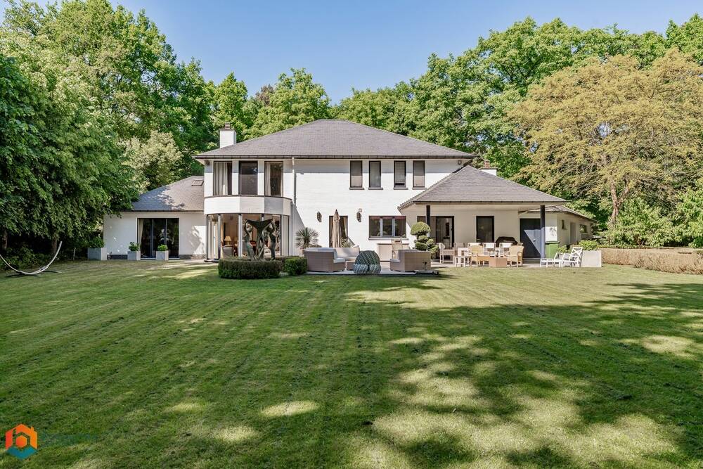 Maison à vendre à Keerbergen 3140 1195000.00€ 4 chambres 478.00m² - Annonce 523107