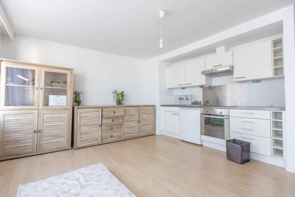 Appartement à vendre à Wavre 1300 210000.00€ 1 chambres 60.00m² - Annonce 523358