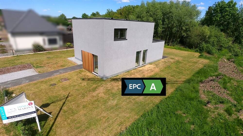 Maison à vendre à Baal 3128 499000.00€ 3 chambres 190.00m² - Annonce 523867