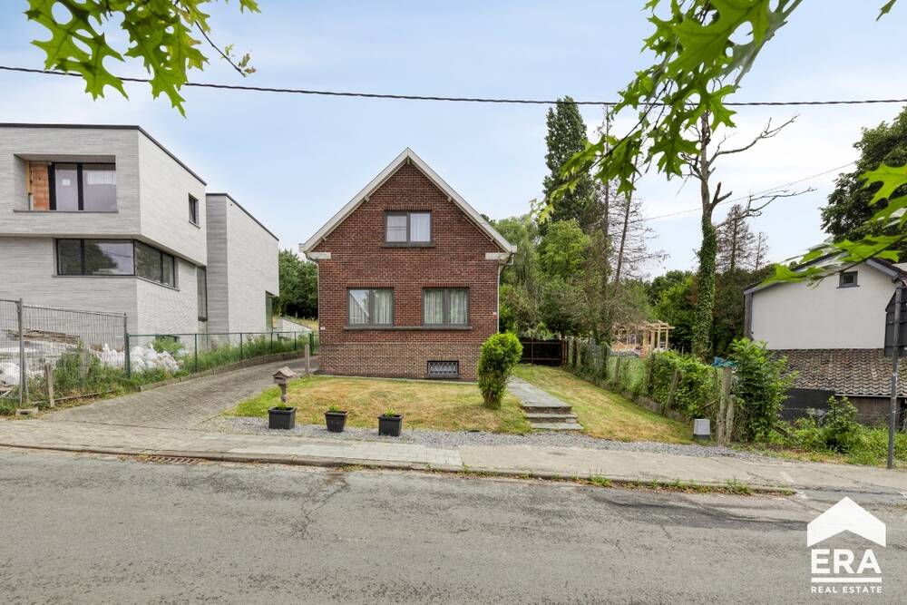 Maison à vendre à Dilbeek 1700 449000.00€ 2 chambres 125.00m² - Annonce 524109