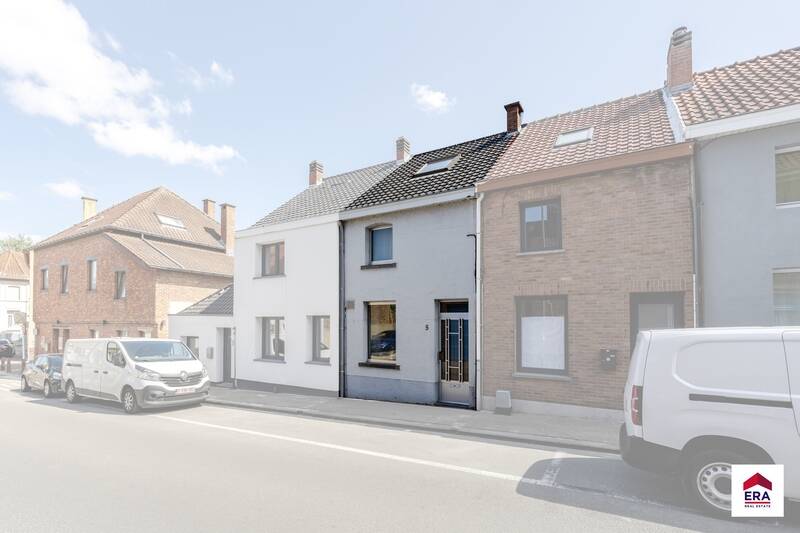 Maison à vendre à Rhode-Saint-Genese 1640 320000.00€ 2 chambres 114.00m² - Annonce 524106