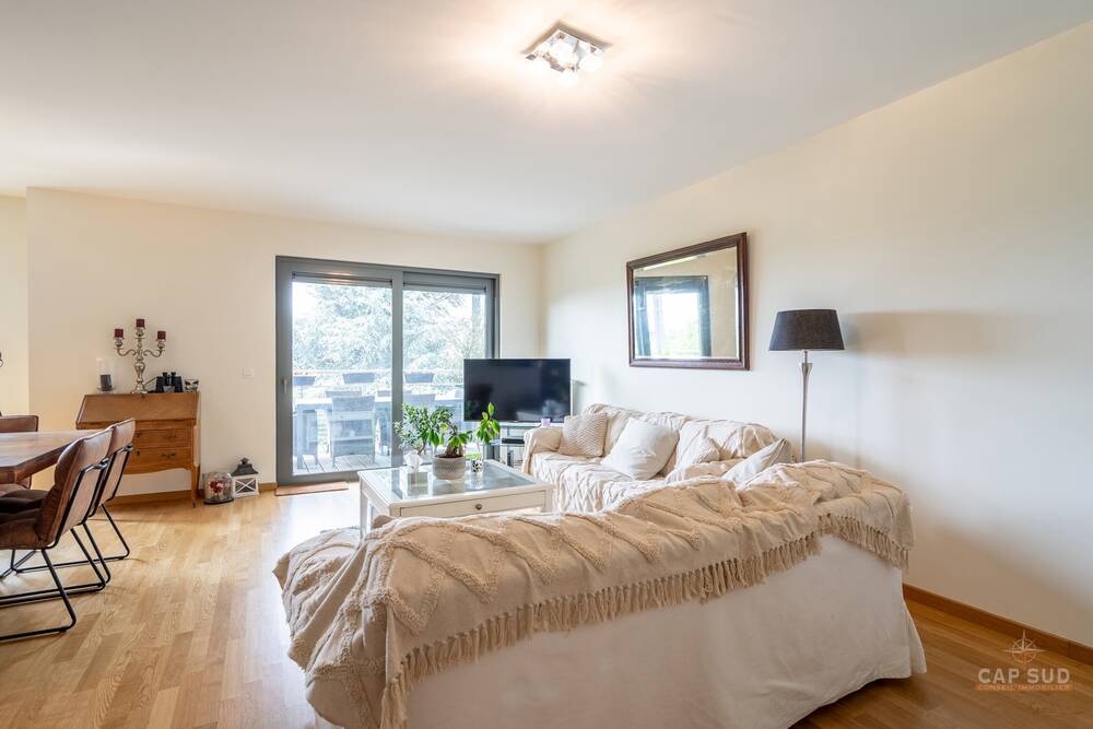 Appartement à louer à Braine-l'Alleud 1420 1400.00€ 2 chambres 95.00m² - Annonce 523897
