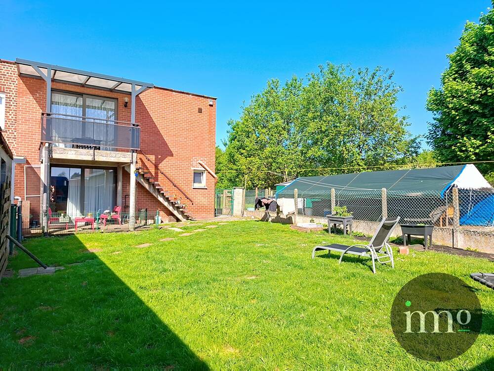 Appartement à vendre à Nossegem 1930 299000.00€ 2 chambres 105.00m² - Annonce 524031