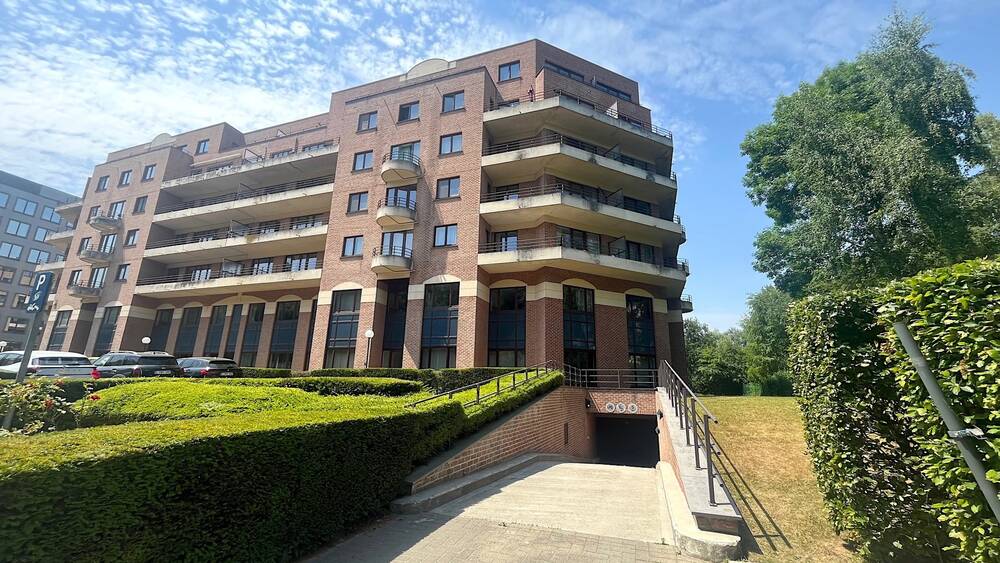 Parking / garage à vendre à Sint-Stevens-Woluwe 1932 35000.00€ chambres m² - Annonce 523994