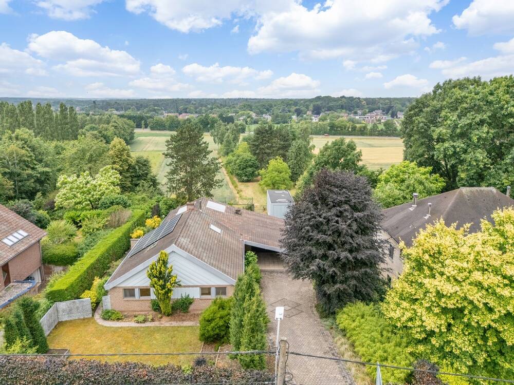 Huis te  koop in Blanden 3052 860000.00€ 4 slaapkamers 216.00m² - Zoekertje 523976