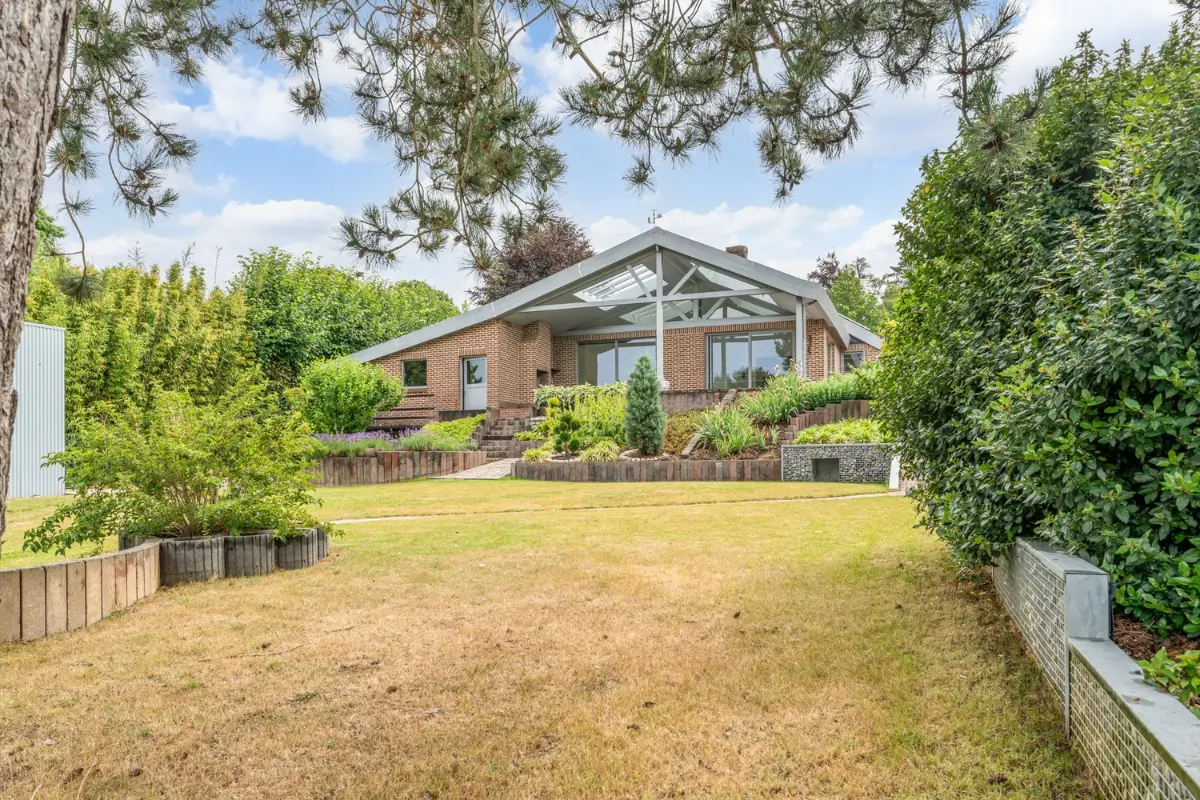 Huis te  koop in Blanden 3052 795000.00€ 4 slaapkamers 216.00m² - Zoekertje 523976