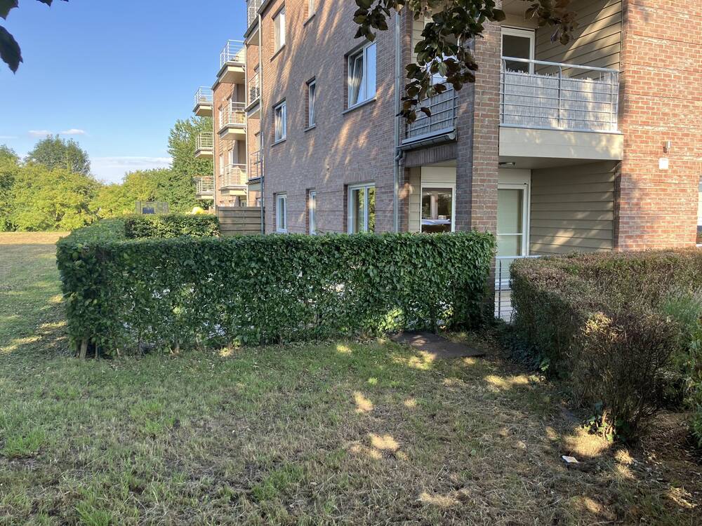 Appartement te  huur in Corbais 1435 1150.00€ 2 slaapkamers 85.00m² - Zoekertje 523977
