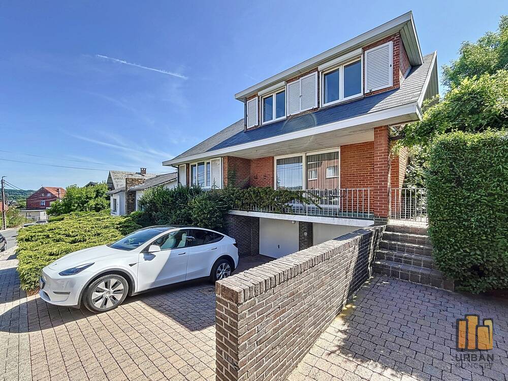 Huis te koop in Waver 1300 599000.00€ 4 slaapkamers 200.00m² - Zoekertje 524025