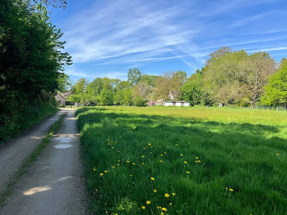 Terrain à vendre à Wavre 1300 390000.00€ chambres m² - Annonce 571685