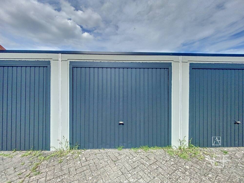 Parking / garage à louer à Kortenberg 3070 195.00€  chambres m² - Annonce 524940