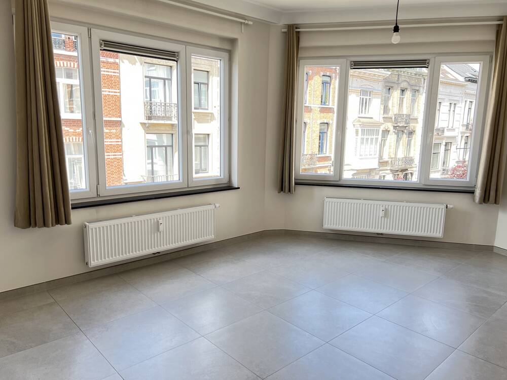 Appartement à à Ixelles 1050 1000.00€ 1 chambres 50.00m² - Annonce 524734