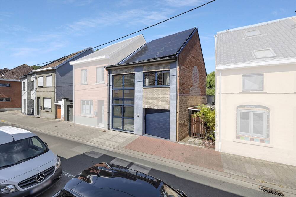 Huis te koop in Liedekerke 1770 349000.00€ 2 slaapkamers 140.00m² - Zoekertje 524970