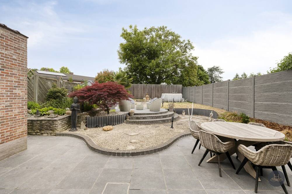 Huis te koop in Vilvoorde 1800 499000.00€ 5 slaapkamers 298.00m² - Zoekertje 524234