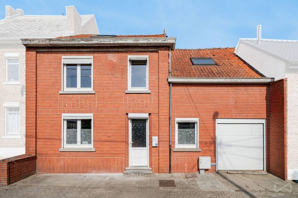 Maison à vendre à Orp-le-Grand 1350 275000.00€ 4 chambres 163.00m² - Annonce 524875