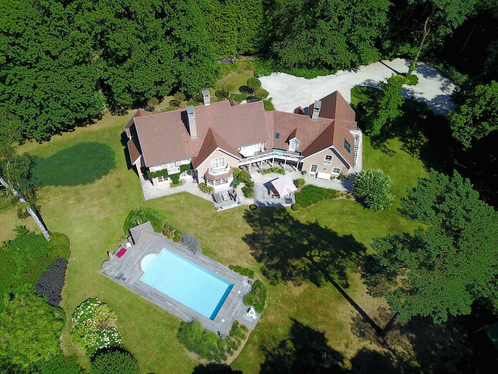 Maison à vendre à Wavre 1300 2455000.00€ 6 chambres 560.00m² - Annonce 524806