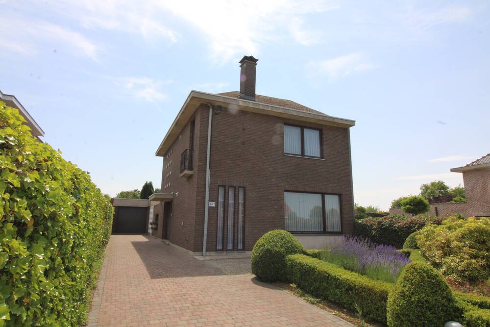 Maison à vendre à Opwijk 1745 425000.00€ 3 chambres 149.00m² - Annonce 524794