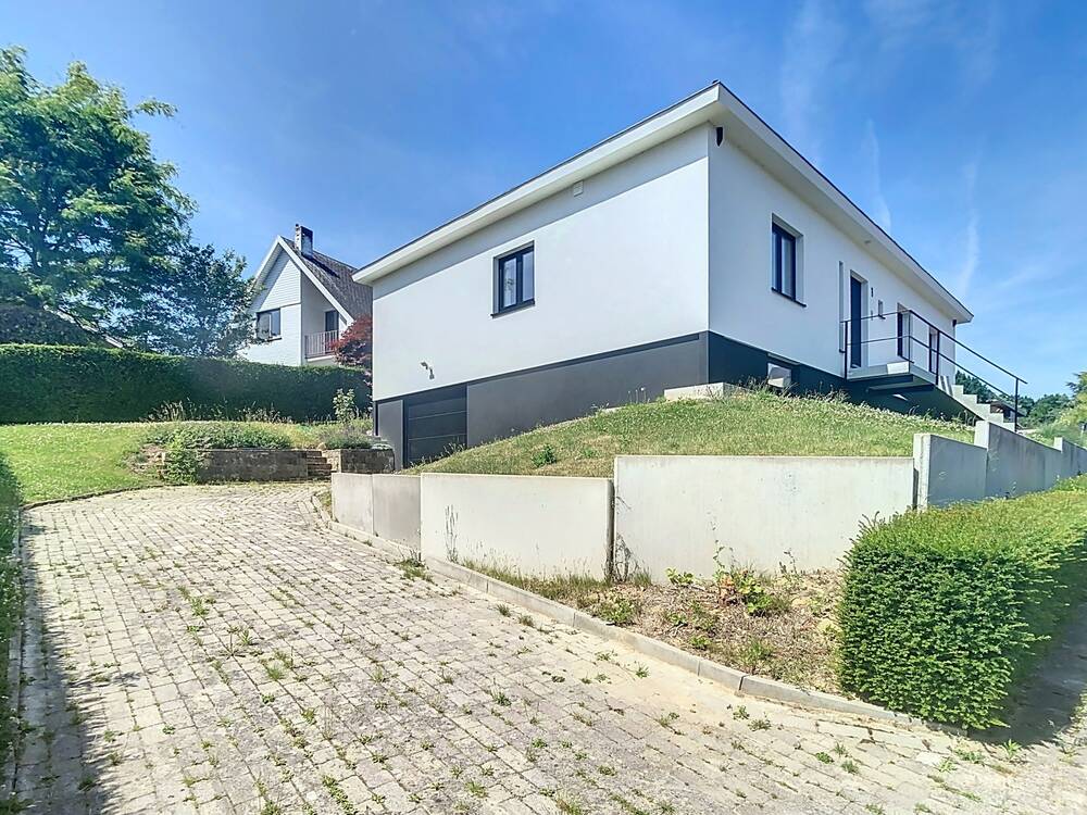 Villa à louer à Tervuren 3080 2500.00€ 4 chambres 292.00m² - Annonce 524205