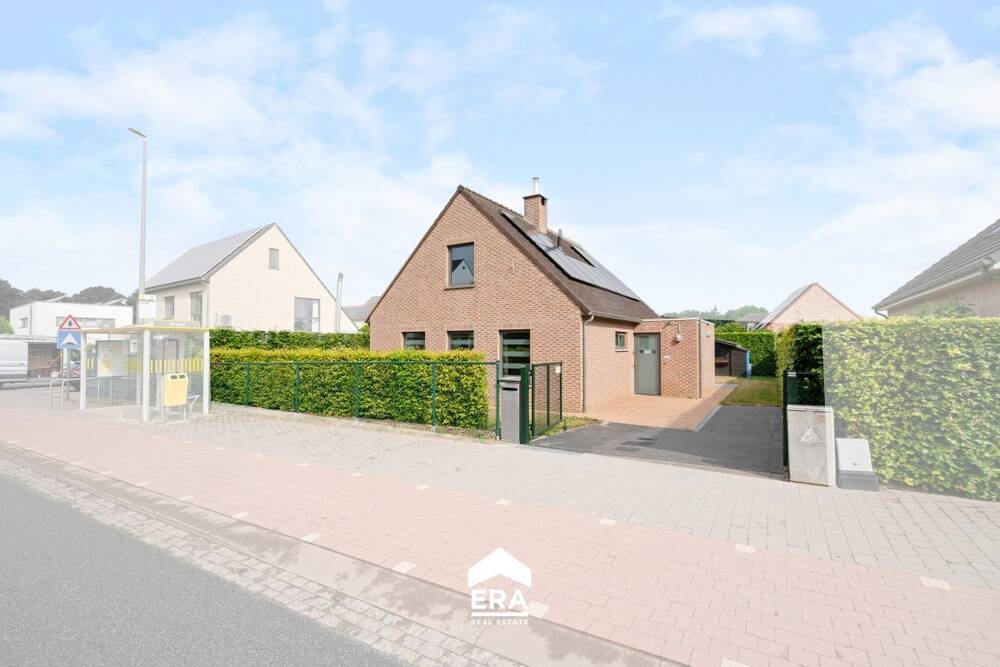Maison à vendre à Holsbeek 3220 510000.00€ 3 chambres 133.00m² - Annonce 528311