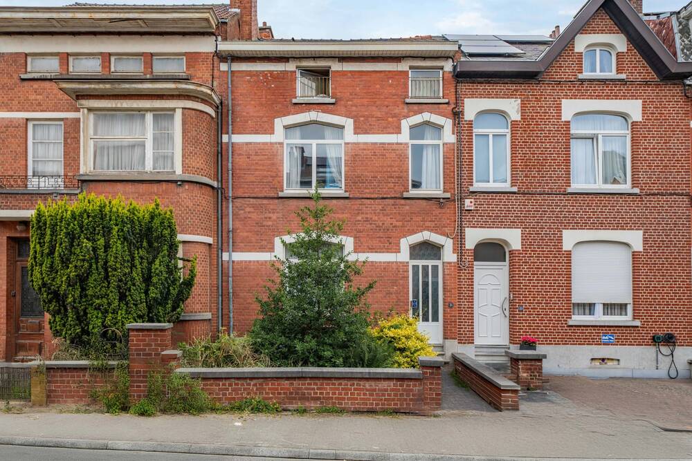 Maison à vendre à Nivelles 1400 295000.00€ 4 chambres 180.00m² - Annonce 524742