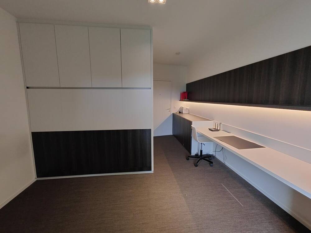 Appartement à louer à Louvain 3000 750.00€ 1 chambres 24.00m² - Annonce 524673