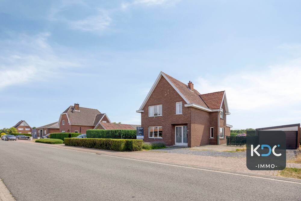 Maison à vendre à Huldenberg 3040 425000.00€ 3 chambres 156.00m² - Annonce 524480