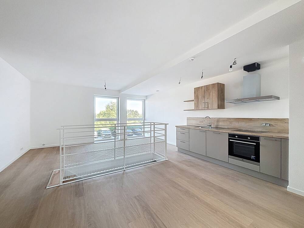 Appartement à vendre à Rebecq 1430 234000.00€ 1 chambres 100.00m² - Annonce 524468