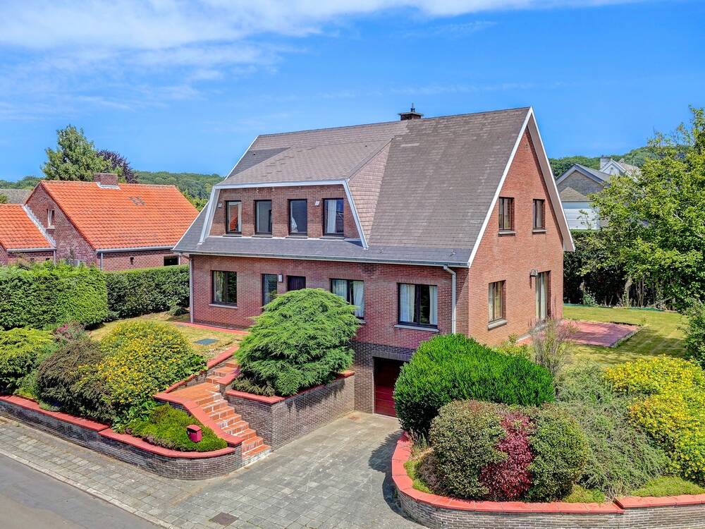 Maison à vendre à Tervuren 3080 640000.00€ 5 chambres 211.00m² - Annonce 524902