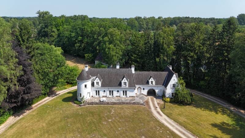 Villa te koop in Tremelo 3120 995000.00€ 6 slaapkamers 361.00m² - Zoekertje 524230