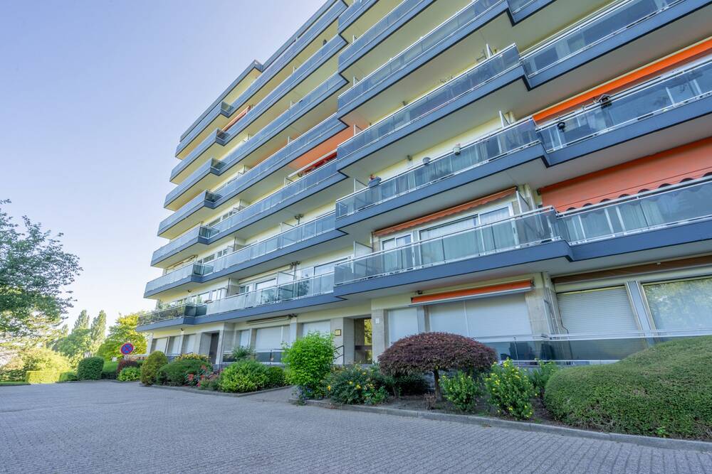 Appartement à louer à Nivelles 1400 650.00€ 1 chambres 69.00m² - Annonce 524938