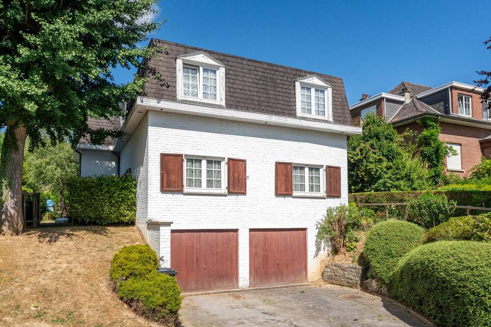Huis te koop in Sterrebeek 1933 675000.00€ 4 slaapkamers 185.00m² - Zoekertje 524301